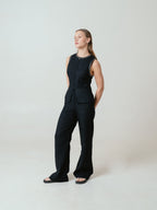 Freya Pants-Black