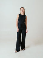 Freya Pants-Black
