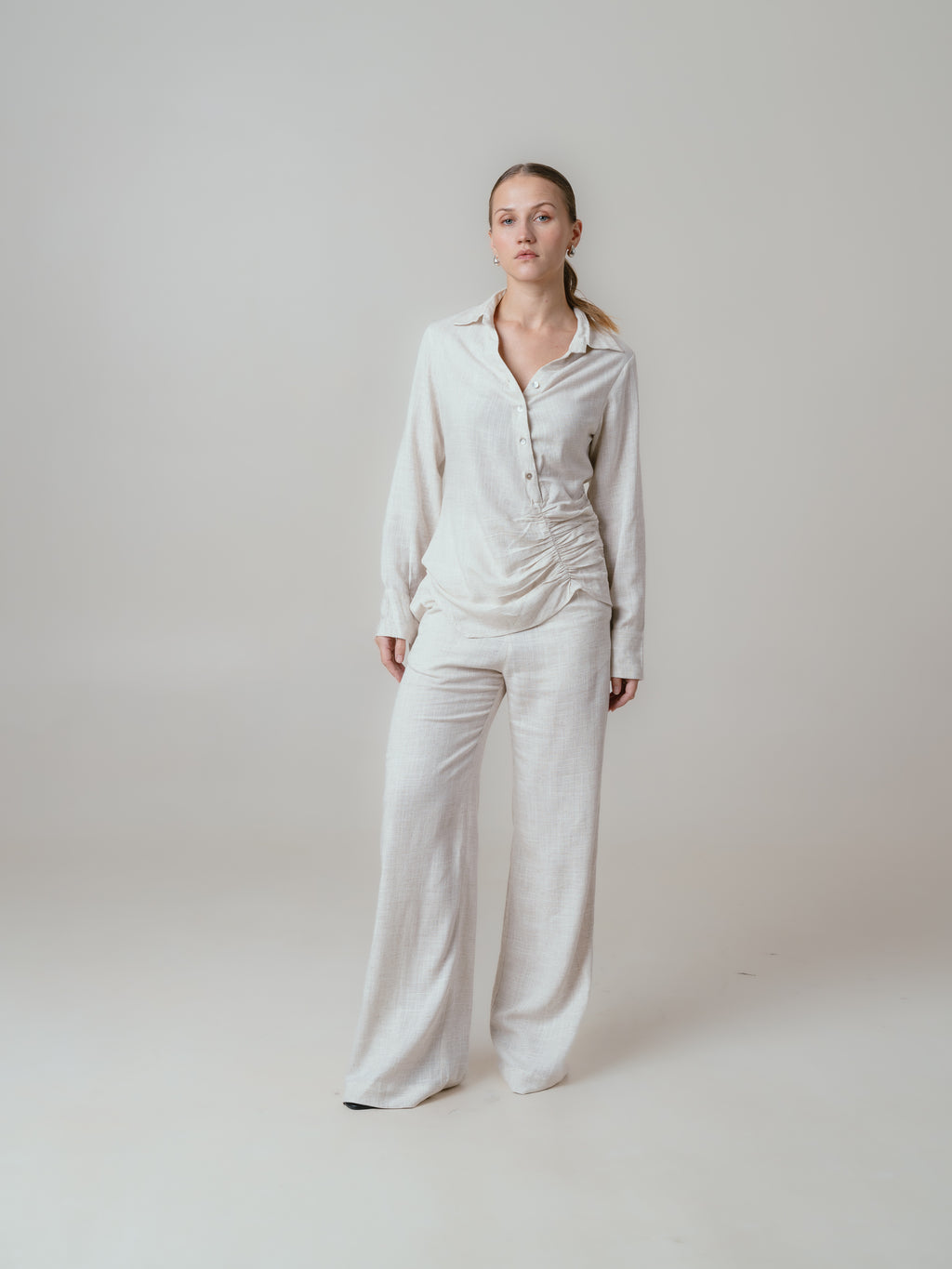 Sommer Pants