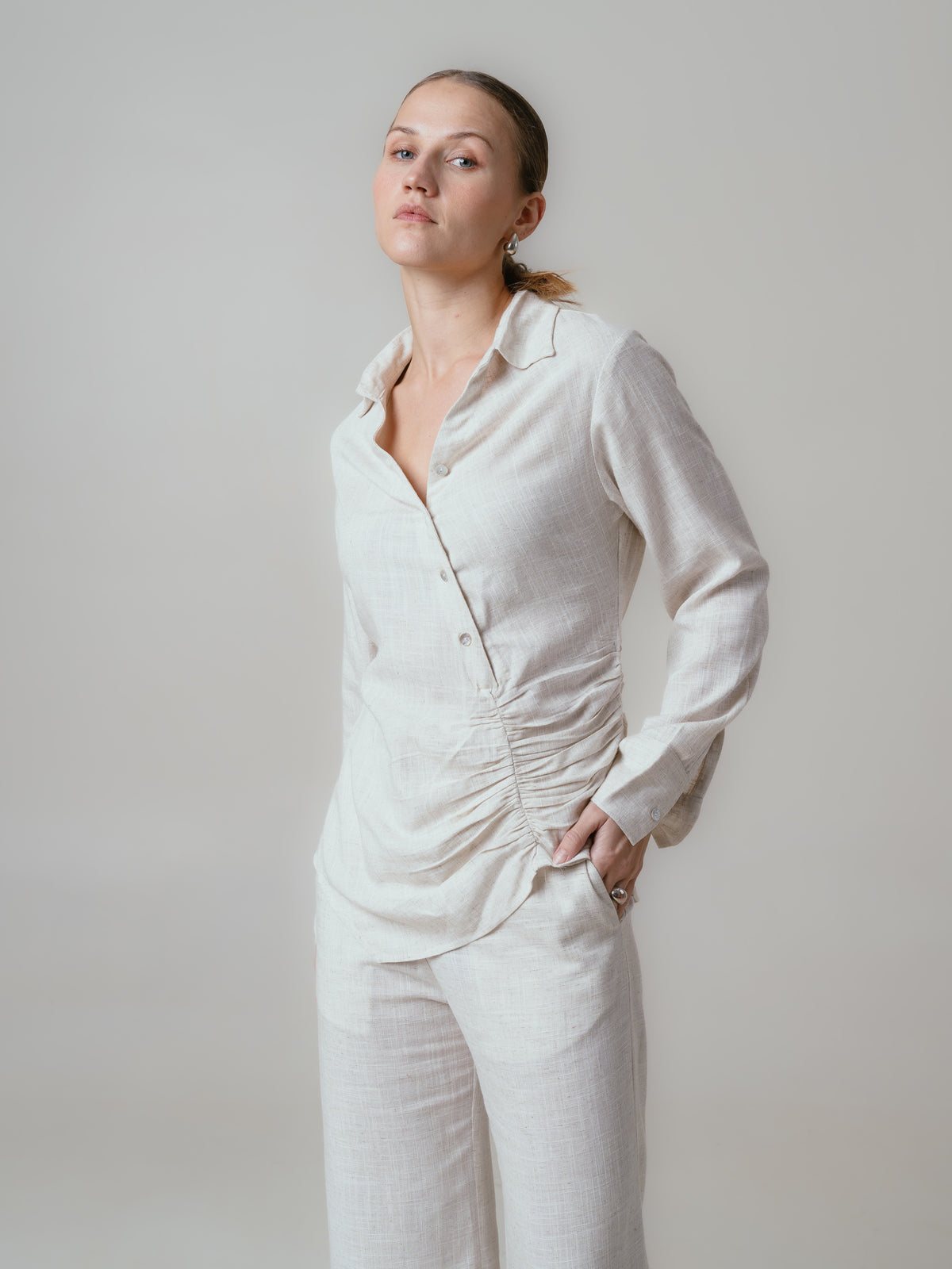Sommer Shirt