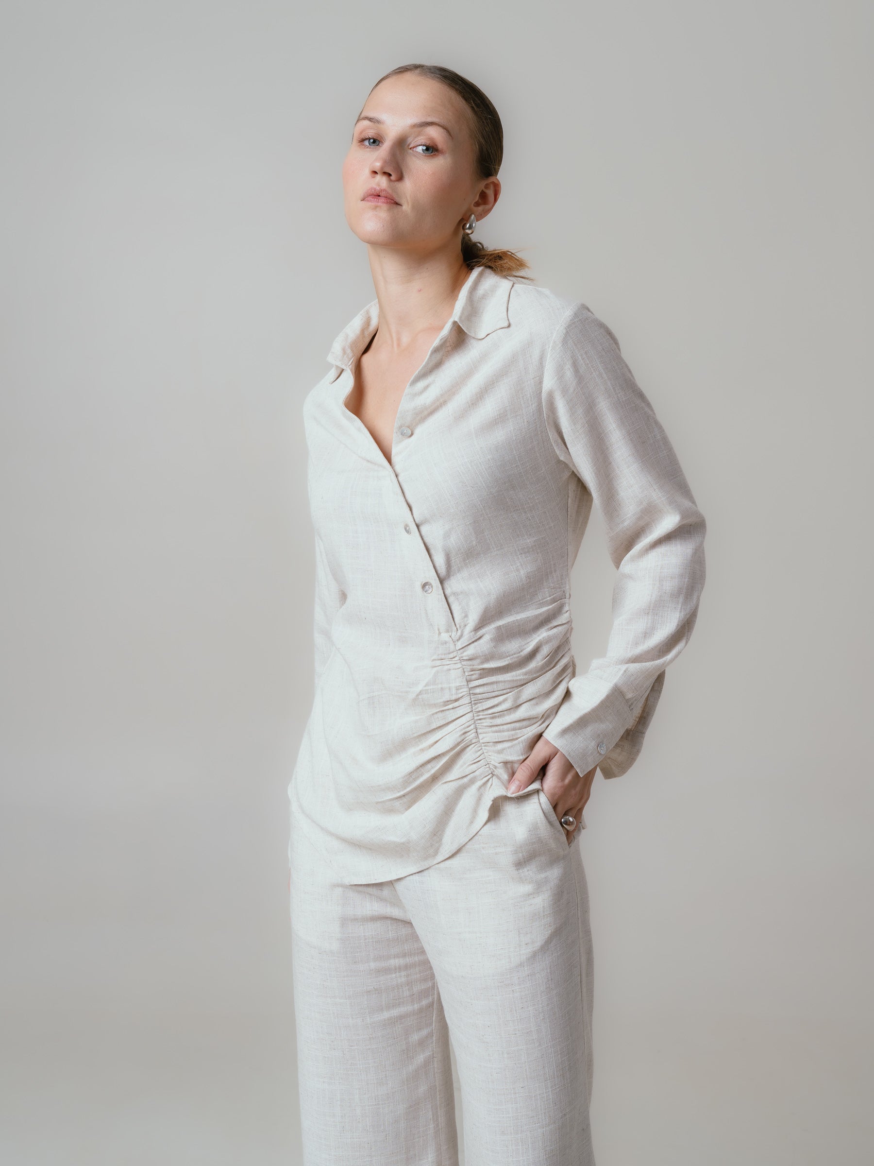 Sommer Shirt
