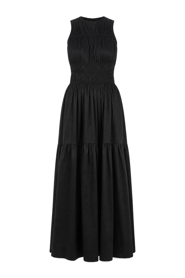 Stella Midi Dress