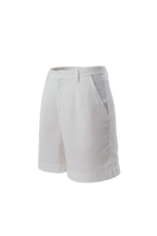 Celine Shorts-White