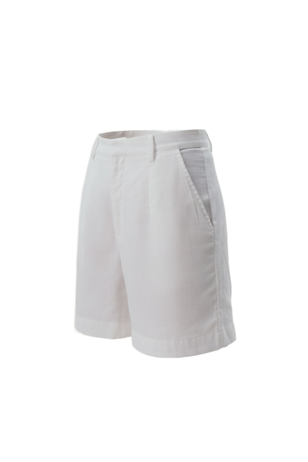 Celine Shorts-White