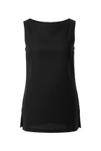 Lucy Top- Black