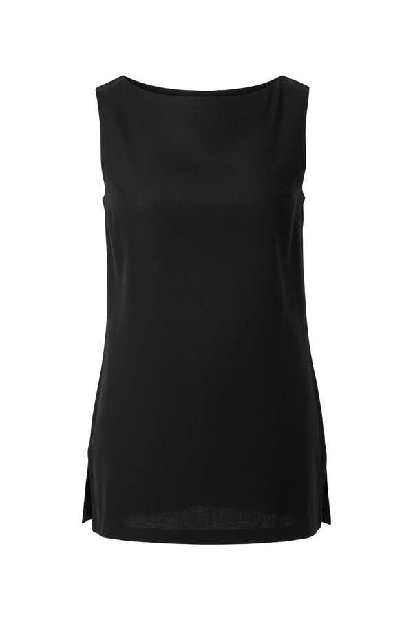 Lucy Top- Black