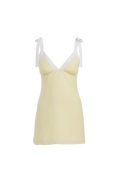 Fiona Mini Dress