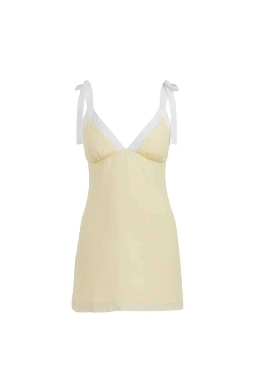 Fiona Mini Dress
