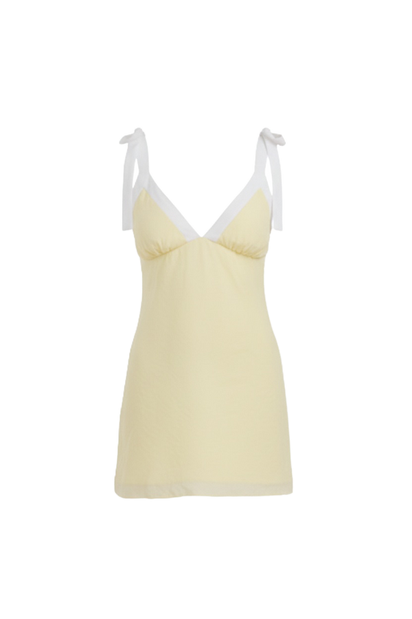 Fiona Mini Dress