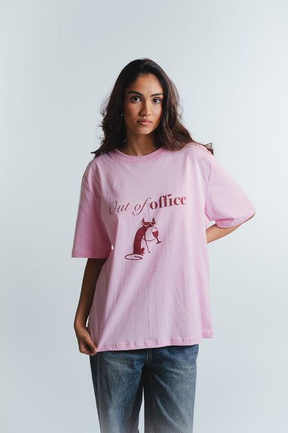 Out of office T-Shirt