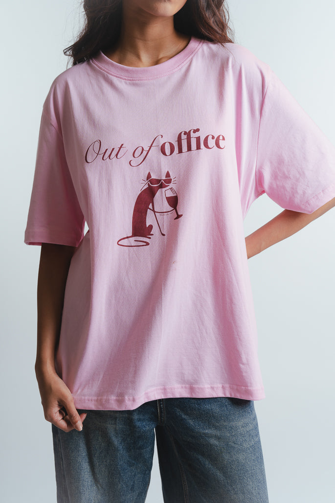 Out of office T-Shirt