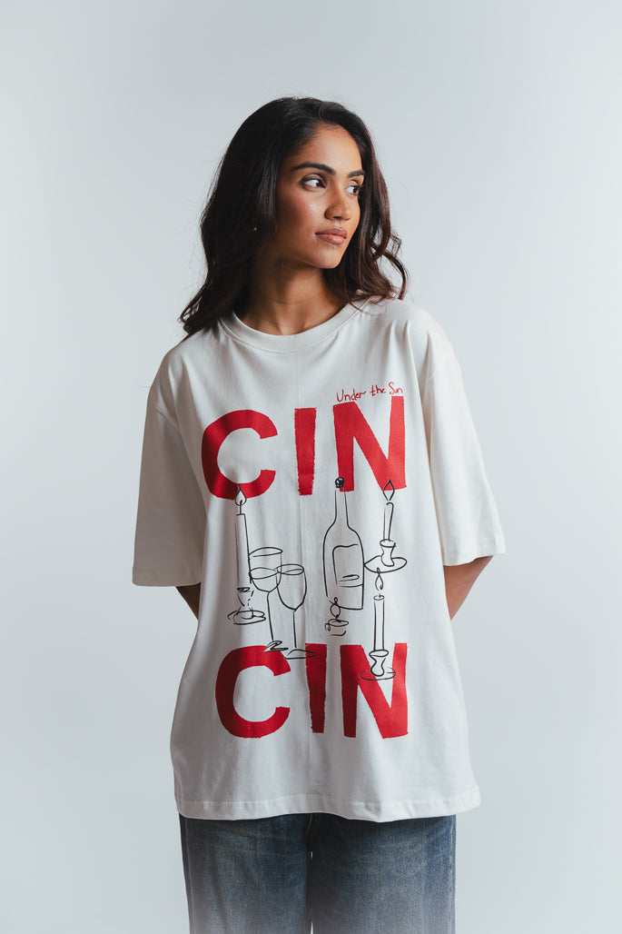 Cin Cin T-Shirt