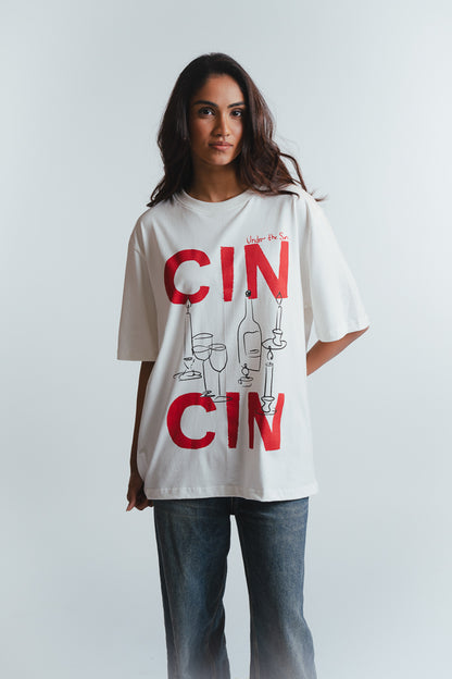 Cin Cin T-Shirt