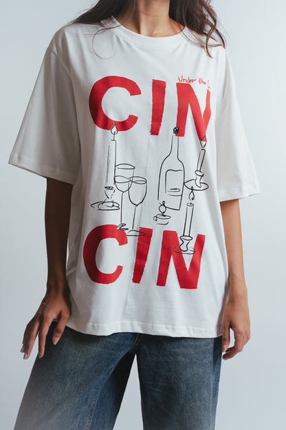 Cin Cin T-Shirt